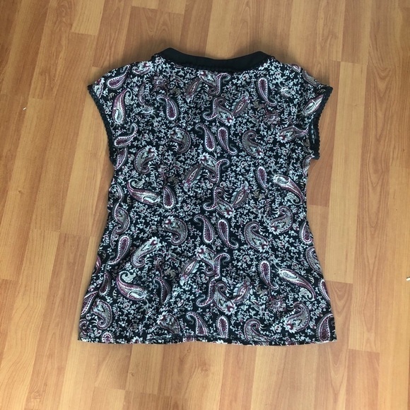 Daphna Levinson Top - Picture 13 of 16